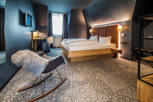 Doppelzimmer, superior