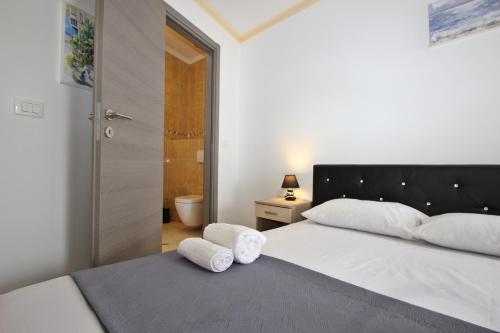  Rooms Amanda in Poreč