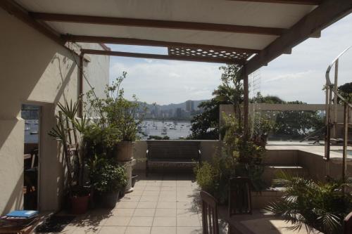 Hotelinho Urca Guest House - 전망
