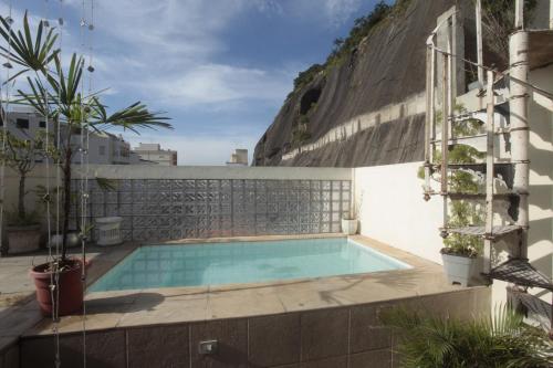 Hotelinho Urca Guest House - 전망