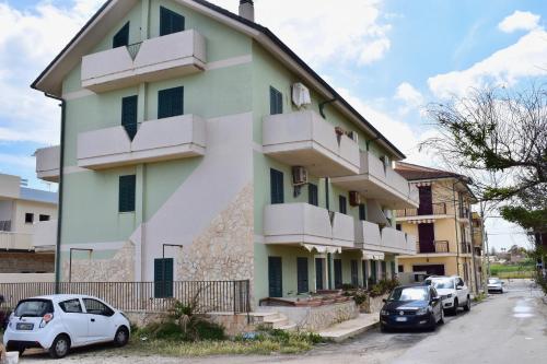 Apartment SunShine, Marzamemi (foto 2)
