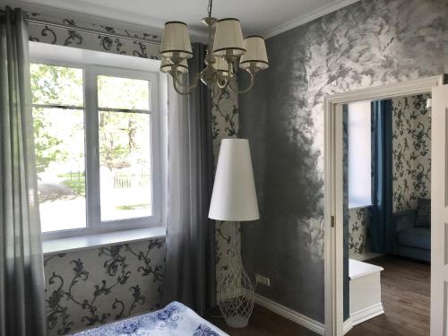 Lahe 9 - apartment in Haapsalu Old Town, Haapsalu (zdjęcie 6)