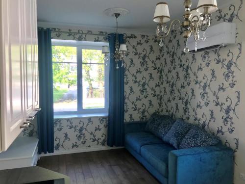 Lahe 9 - apartment in Haapsalu Old Town, Haapsalu (zdjęcie 2)