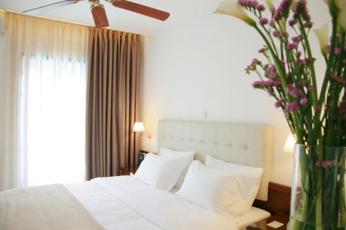 Armata Boutique Hotel - image 6