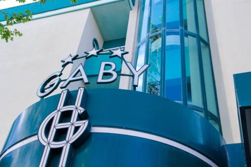 Hotel Gaby - image 13