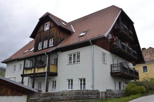 GRASSEGGER APPARTEMENTHAUS