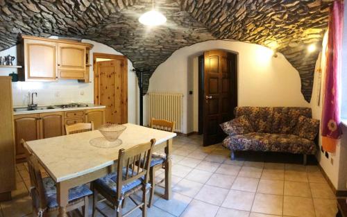  Caratteristici Appartamenti - Gli Archi in Pré-Saint-Didier