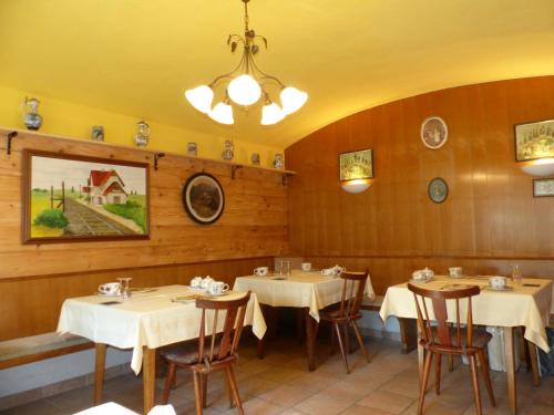 Landhaus Gritschacher - image 12