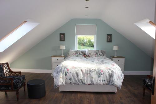 The Doc's self catering in Rousky
