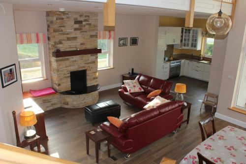 Leaghan Self Catering, , County Tyrone