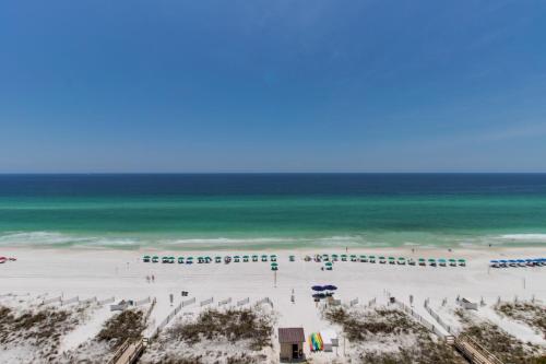 Sterling Sands 807 Destin (Condo) - main image