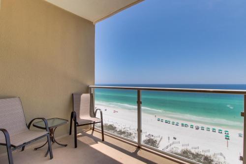Sterling Sands 807 Destin (Condo) Florida