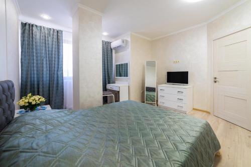 Курортныи проспект, 84 Апартаменты