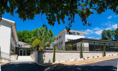 Le Cottage de Clairefontaine