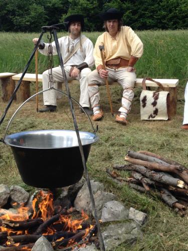 Penzion Javorina obrázok