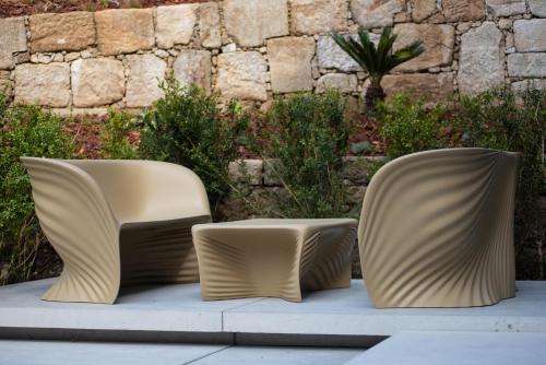 Vila Foz Hotel & SPA - image 12