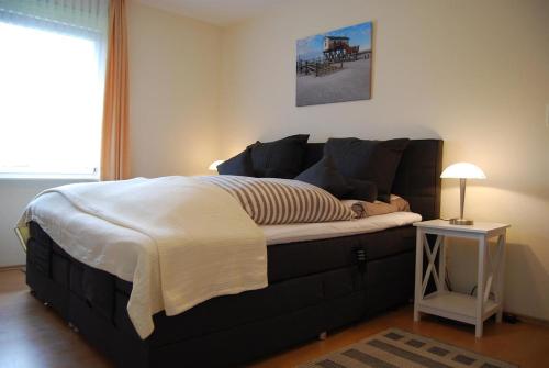 Haus Abendsonne, Sankt Peter-Ording (fotografie 3)
