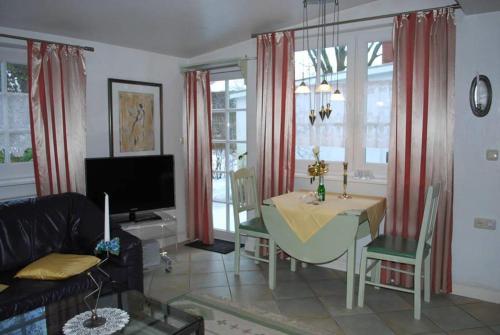 Haus Iffland Haus Iffland