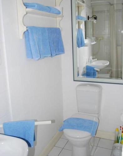 Haus Iffland Haus Iffland