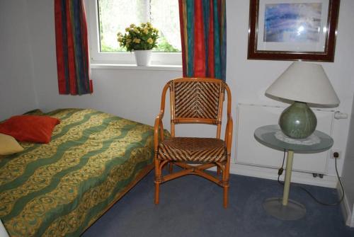 Haus Iffland Haus Iffland