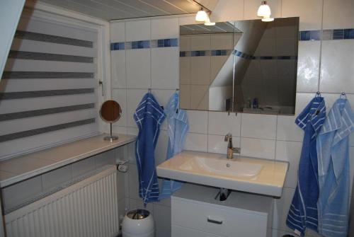 Haus Abendsonne, Sankt Peter-Ording (fotografie 7)