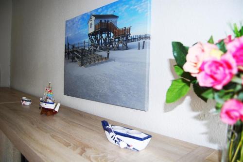 Haus Abendsonne, Sankt Peter-Ording (fotografie 6)