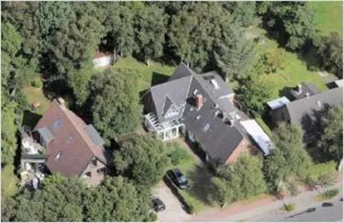 Ferienhaus Stecher-Schulz in St. Peter-Ording, Deutschland