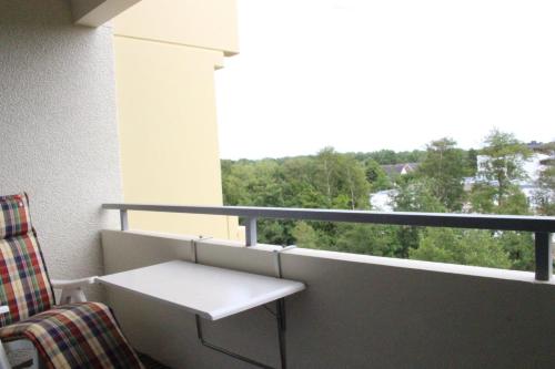 Appartement 256
