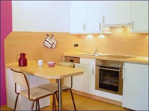 Haus Pellworm in St. Peter-Ording, Deutschland