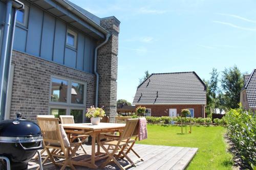 Ferienhäuser SPO (Ferienhauser SPO) in Sankt Peter-Ording