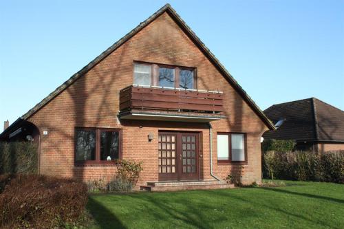 Haus Deichblick in Vollerwiek