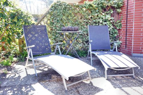 Haus Wattwurm - Wohnung Seestern Haus Wattwurm - Wohnung Seestern