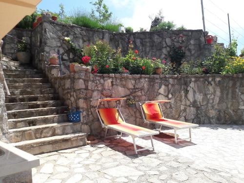 Apartmani Kamena Ruza