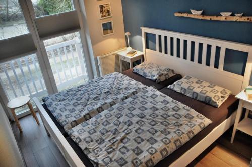 Haus Wattwurm - Wohnung Seestern Haus Wattwurm - Wohnung Seestern