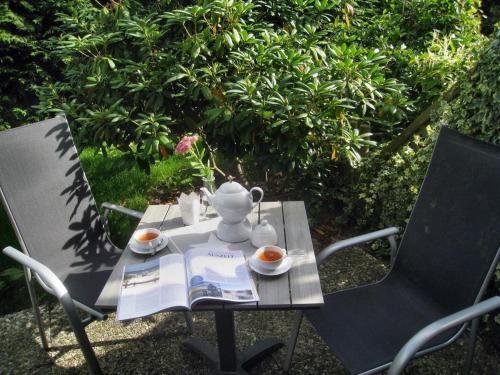 Haus Wattwurm - Wohnung Seestern Haus Wattwurm - Wohnung Seestern