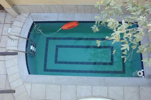 Dahabcastle, Dahab (foto 9)