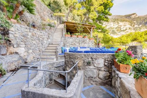 Torre Trasita Positano