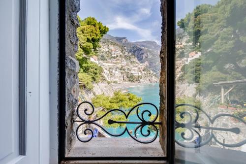 Torre Trasita Positano