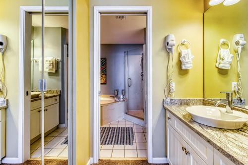 Sterling Sands 809 Destin (Condo) - main image