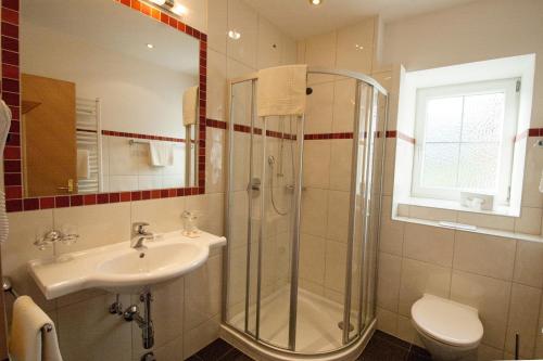 Appartement Zugspitzhof - image 2
