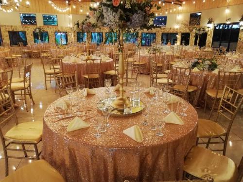 宴會廳, 西貝萊斯度假酒店 (Hotel Cibeles Resort) in 埃雷迪亞