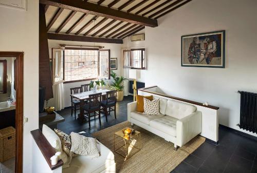 Very Special+Views in Front of Pitti Palace&Garden - image 4