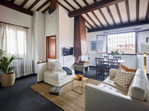 Very Special+Views in Front of Pitti Palace&Garden, Florenz