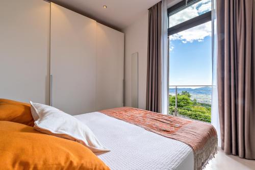 B&B Casa Colleverde – Castelnuovo Magra, PA