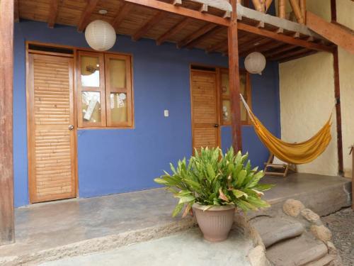 Casa BLU, Máncora (fotografie 8)