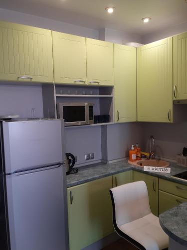 Studio Apartments on 1-y Predportovyy proyezd - image 5