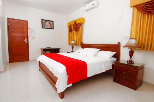Hotel Versailles Internacional – Guayaquil
