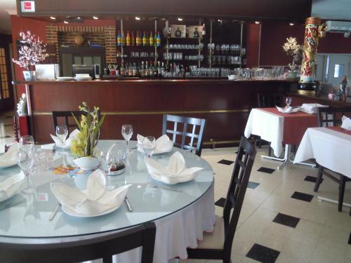 Hotel Cuulong in Labarthe-Inard ciems
