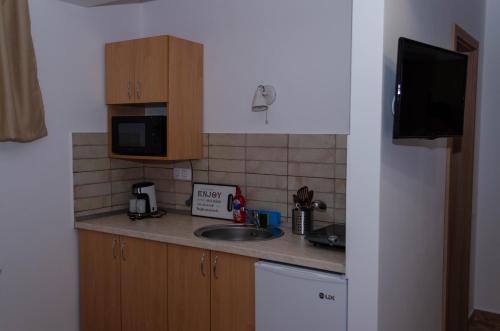 Casa Rezidentiala Pasteur