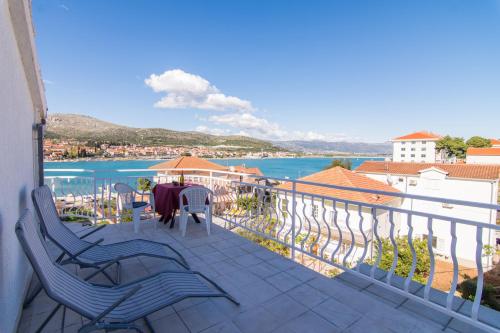 Villa Jadran Trogir ćiovo 2